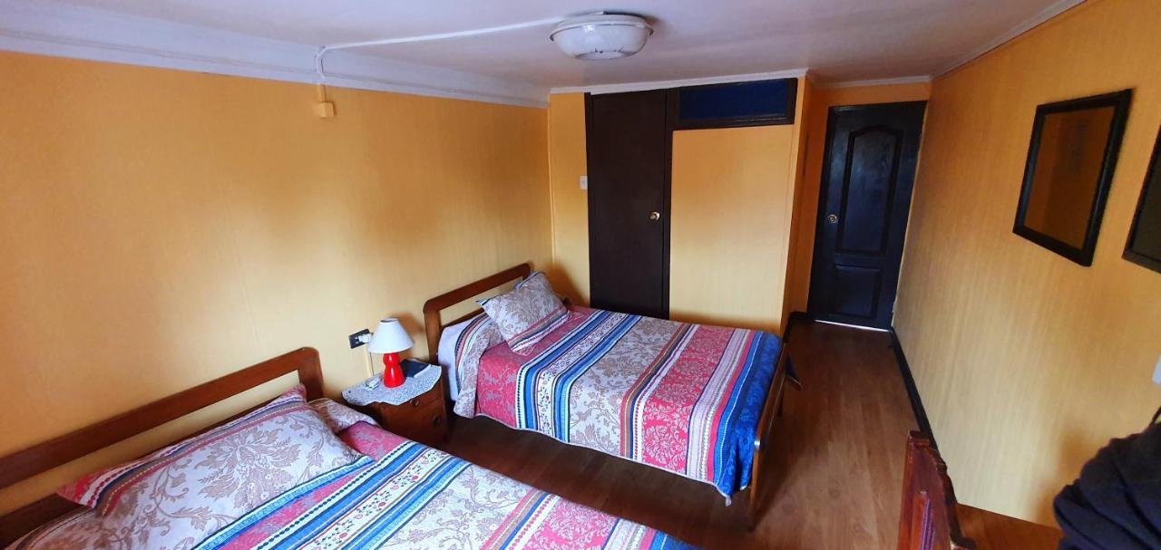 Hotel Iberia 科金博 外观 照片