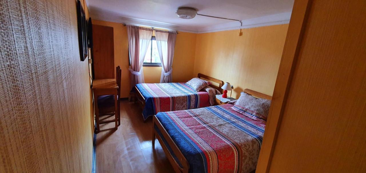 Hotel Iberia 科金博 外观 照片