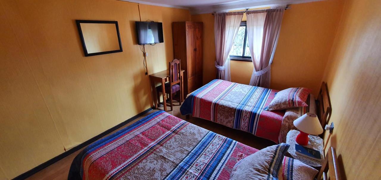 Hotel Iberia 科金博 外观 照片