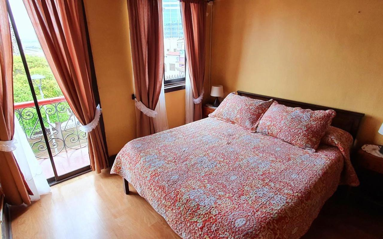 Hotel Iberia 科金博 外观 照片