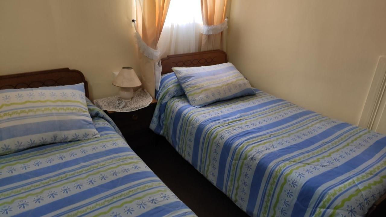 Hotel Iberia 科金博 外观 照片