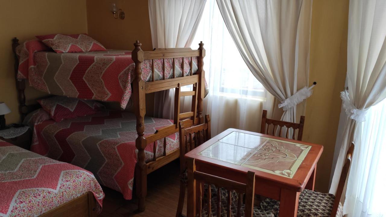 Hotel Iberia 科金博 外观 照片